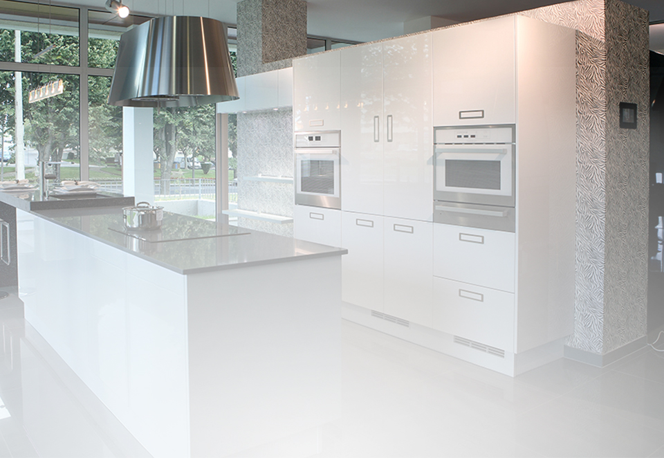 Alaska - MO Cozinhas