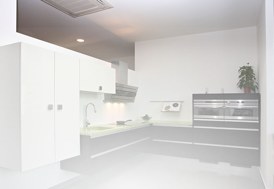 Las Vegas - MO Cozinhas