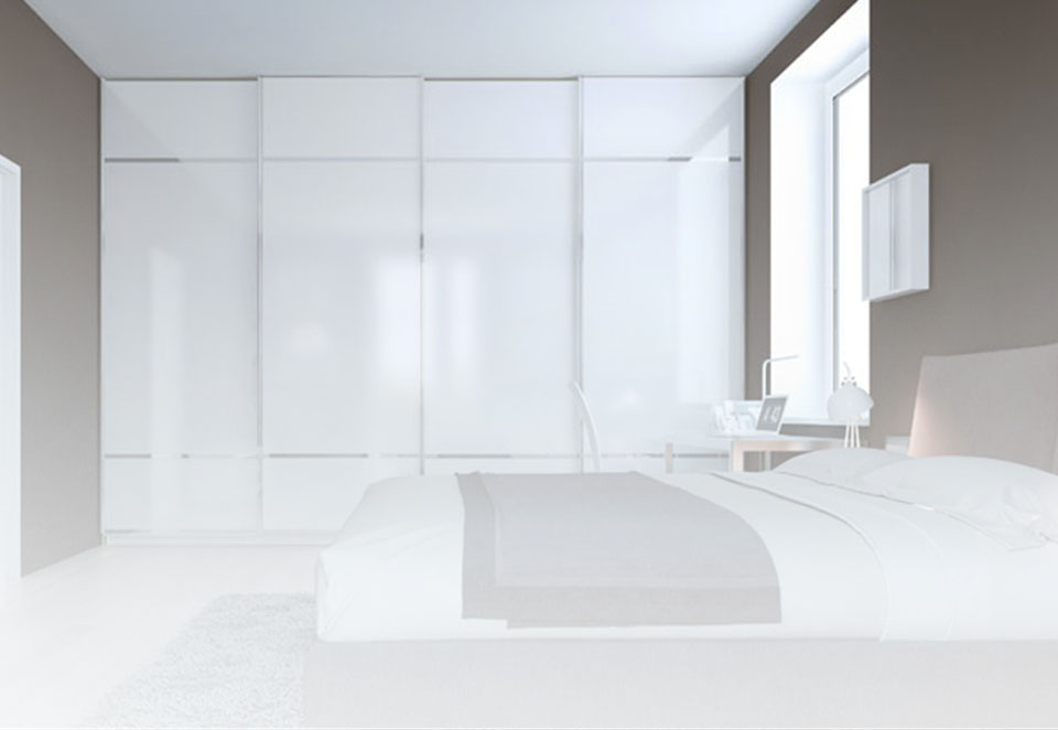 Roupeiros 4 - MO Cozinhas