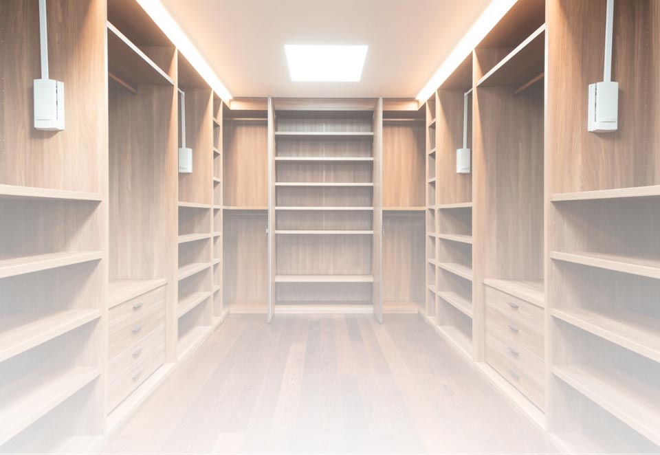 Roupeiros 5 - MO Cozinhas